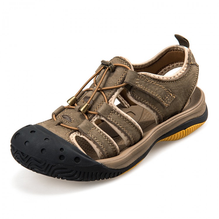 Men's Fisherman Sandal